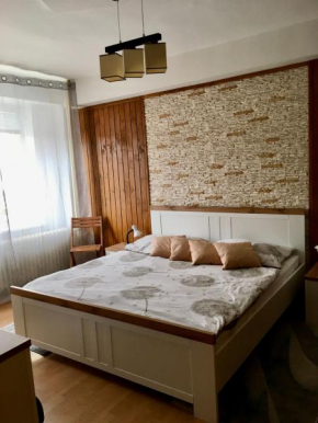 Apartmán Tomáš